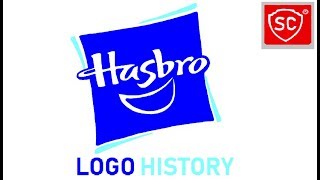 1514 Hasbro Logo History Request [upl. by Wilmar594]