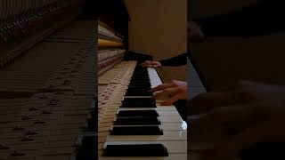 Experience  Ludovico Einaudi  piano cover 1 👆 See full video 👆 [upl. by Latsyrk]