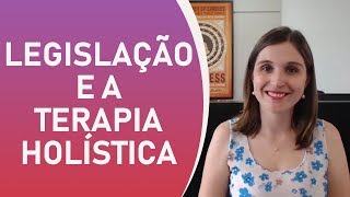 A terapia holística e quem pode SER TERAPEUTA [upl. by Hurleigh]