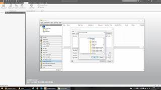 Converting many Inventor IDWs to DWG with the Task Scheduler [upl. by Aineg]