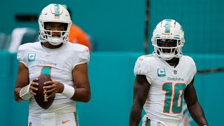 Ultimate Miami Dolphins 2022 Highlights [upl. by Travax319]