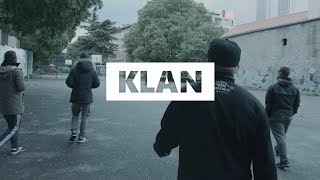 ZMAKOVSKI X KICVE  KLAN [upl. by Ahsimak]