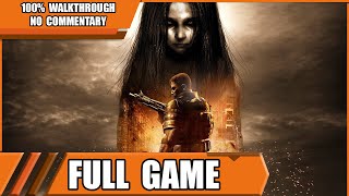 FEAR 2 Project Origin  Lets Play  Part 2  quotIsolationquot  DanQ8000 [upl. by Dlareme]