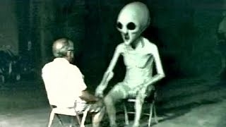 Alien Photos From History That Prove Theyre Real [upl. by Sturges58]