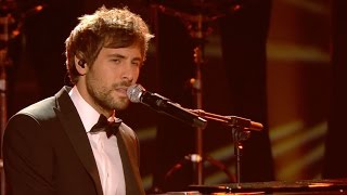 Max Giesinger  80 Millionen  Live  GOLDENE KAMERA 2017 [upl. by Tamas44]