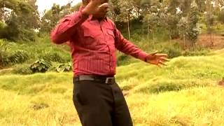 Nataka Kufanana Na Yesu  Christopher Mwahangila  Official Video HD [upl. by Bobseine518]