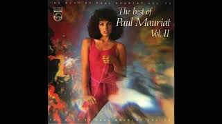 Paul Mauriat  Best Of Vol 2 [upl. by Hausner]