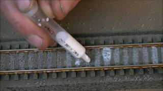 Ballasting  basic technique [upl. by Teressa18]