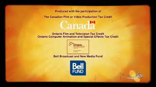 Canada Ontario Bell Fund [upl. by Ahseenyt]