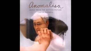 04 Fregoli Lobby  Anomalisa OST [upl. by Eillek]