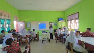 AKSI NYATA MODUL 23 COACHING CHICHILIA SPdICGP ANGKATAN 11 [upl. by Asseret]