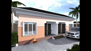 ARTLANTIS 5 cool exterior rendering [upl. by Uok40]