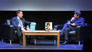 Peter Thiel Successful Businesses are Based on Secrets  WIRED [upl. by Jalbert542]