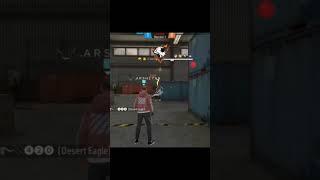 Free Fire edit shortvideo freefire shortfeed OggyGamerz7 [upl. by Lustig]