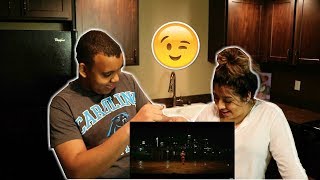 Khalid  Better Official Music Video REACTION [upl. by Tebazile]