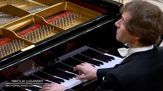 Lugansky  Beethoven Piano Concerto No 4 [upl. by Ajiram82]