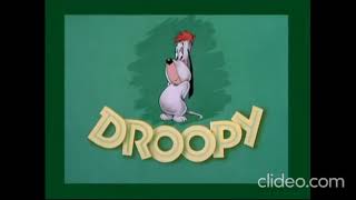 Every Tex Avery MGM Cartoons Opening 194750 [upl. by Wicks]