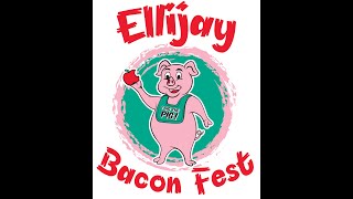 Modesto Bacon Festival [upl. by Helmut]