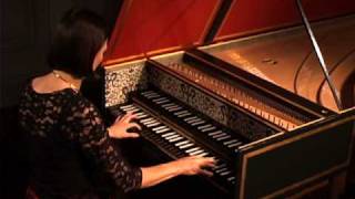 Bach Italian Concerto 3rd Movement [upl. by Nonnarb]