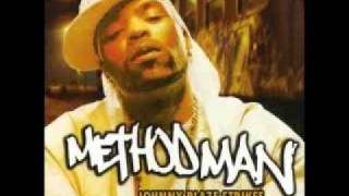 Method Man  Intro [upl. by Aloisia]