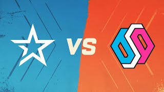 Team BDS vs Complexity  Swiss Stage  Round 1  RLCS Fall Major [upl. by Drauode]