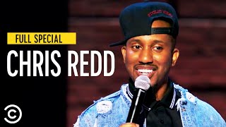 Chris Redd The Half Hour  Full Special [upl. by Refinaj]