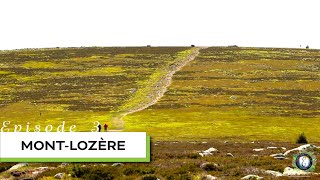 Le Mont Lozère  Echappées Lozériennes Episode 3 [upl. by Ellemac]