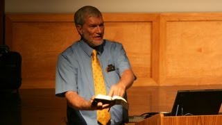 How To Find Out The Bible Is True According To Ken Ham [upl. by Dallon]