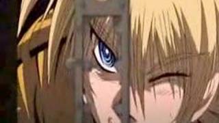 Hellsing  Seras Victoria AMV [upl. by Nador653]