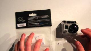 AntiFog Inserts Explained GoPro Mounting Tips amp Tricks [upl. by Hennebery118]