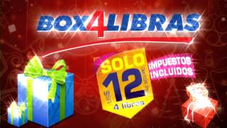 COMERCIAL BOX EXPRESS [upl. by Richma]