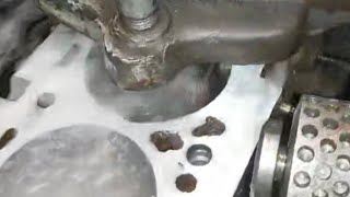 Machine Shop Works Honing Resurfacing Valve Lapping Machining Welding [upl. by Warfourd858]