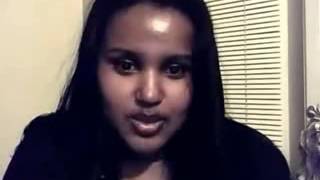 Ethiopian Woman Speaks The Truth And Clarifies What Black Men Have Been Saying For Years [upl. by Cadmarr90]