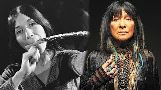 What Really Happened to Buffy SainteMarie [upl. by Kirsch]