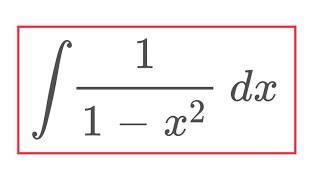 Integral 11x2 two ways [upl. by Melli315]