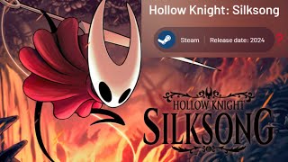 I Coded Hollow Knight Silksong in Minecraft [upl. by Ezaria]