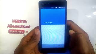 Bypass Google Account TECNO N6S TECNO W3 Lite Mobile Remove FRP [upl. by Edecrem]