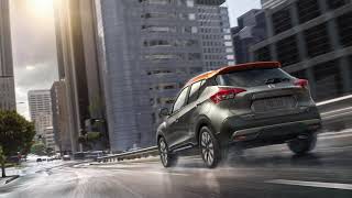 2020 Nissan Kicks  Vehicle Dynamic Control VDC [upl. by Valry178]