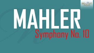 Mahler Symphony No 10 [upl. by Madelaine78]