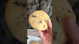 Triple chocolate chip cookies baking cookies [upl. by Weinhardt]