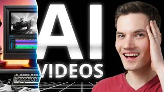 Invideo AI  Full Tutorial 2024 Best AI Video Generator [upl. by Ahsenet]