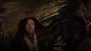 Star Wars III Revenge of the Sith  ObiWan Arrives on Utapau Music Only [upl. by Ialda745]