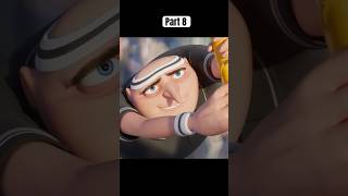 Despicable me 3 tamil dub tamilshorts shorts shortsvideo [upl. by Kennan107]