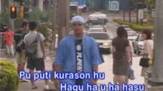 Guam Chamorro Karaoke DVD  Part 2 TRAILER [upl. by Ahset316]