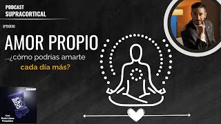 Amor propio [upl. by Hake]