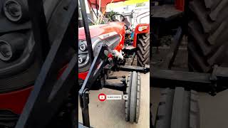 Solis Yanmar 5015 E Series 50 HP Tractor solis tractorvideos yanmar [upl. by Cam839]