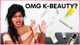 Nicht schon wieder KBeauty Produkte shiaknowsbest kbeauty jbeauty [upl. by Anaile]