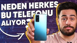 90 Olumlu Yorum Alan Telefon Redmi Note 12 Pro İncelemesi [upl. by Lareneg279]