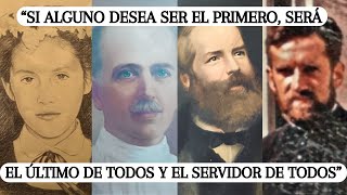 CEMENTERIO DE TALCA CHILE Y LA HISTORIA DE 4 PERSONAS EXTRAORDINARIAS CUYOS RESTOS DESCANSAN EN ÉL [upl. by Serdna]