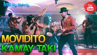 🔥MOVIDITOKAMAY TAKIINTIRAYMIVIDEO OFICIAL 2019🔥 [upl. by Brelje]